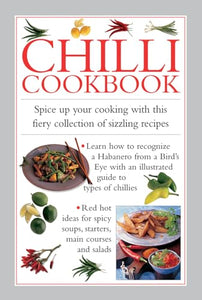 Chilli Cookbook 