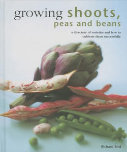 Growing Shoots, Peas and Beans 