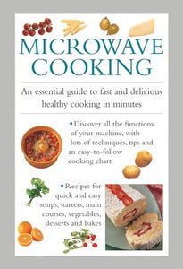 Microwave Cooking 