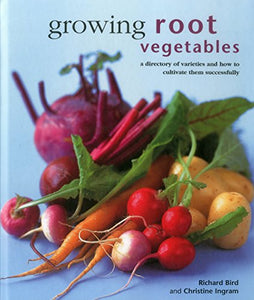 Growing Root Vegetables 