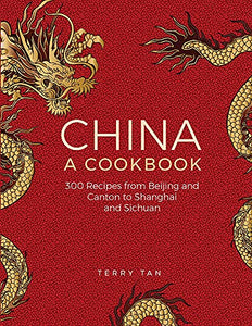 China: a cookbook 