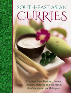 South-East Asian Curries 