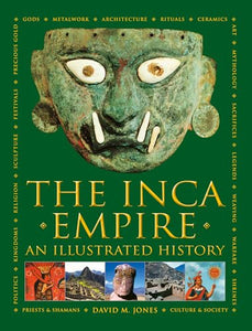 The Inca Empire 