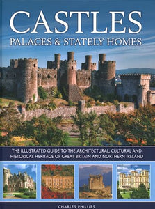 Castles, Palaces & Stately Homes 