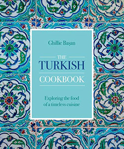 The Turkish Cookbook 