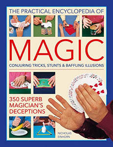 Magic, Practical Encyclopedia of 