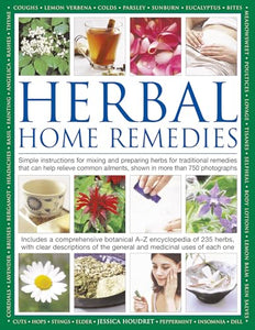 Herbal Home Remedies 