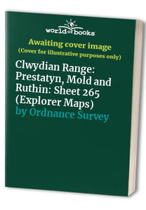 Clwydian Range 