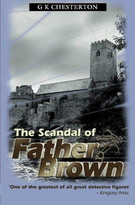 The Scandal Of Father Brown 