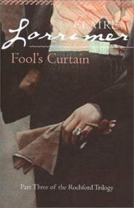 Fool's Curtain 