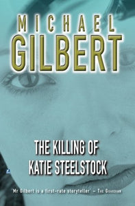 The Killing Of Katie Steelstock 