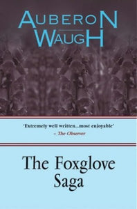 The Foxglove Saga 