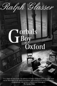 Gorbals Boy at Oxford 