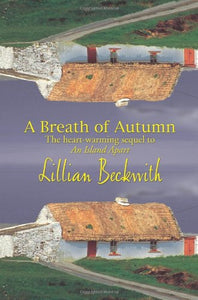 A Breath of Autumn 