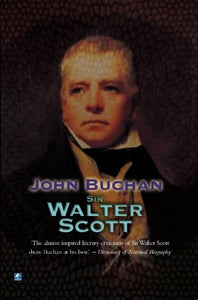 Sir Walter Scott 