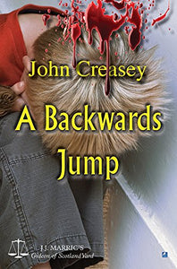 A Backwards Jump 