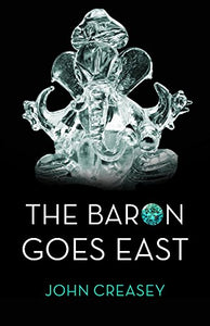 The Baron Goes East 