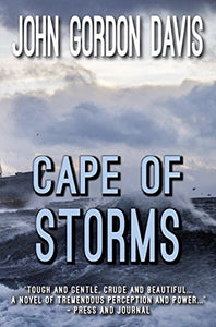 Cape Of Storms 