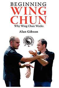 Beginning Wing Chun Why Wing Chun Works 