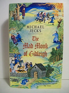 The Mad Monk of Gidleigh 