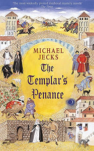 The Templar's Penance 