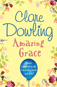 Amazing Grace 