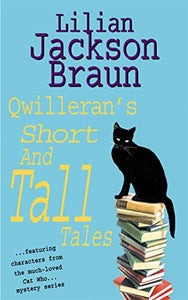 Qwilleran's Short and Tall Tales 