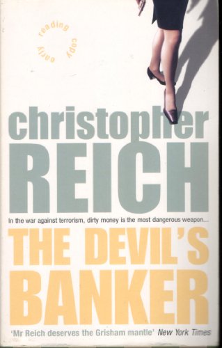 The Devil's Banker