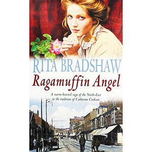 Headline Publishing Group Ragamuffin Angel 