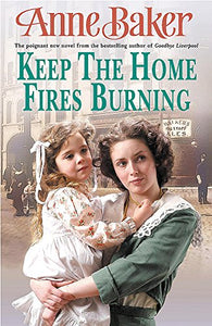 Keep the Home Fires Burning 