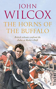 The Horns of the Buffalo 