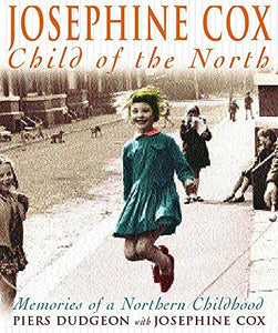 Josephine Cox 