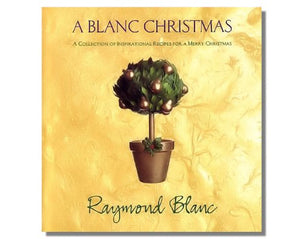 A Blanc Christmas (Bang & Olufsen) 