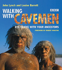 Walking with Cavemen 