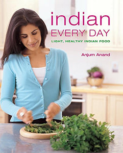 Indian Every Day 