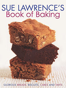 Sue Lawrence's Book of Baking 