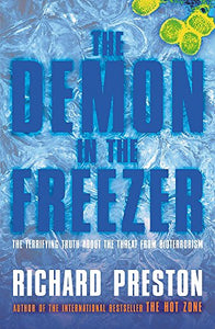 Demon in the Freezer 