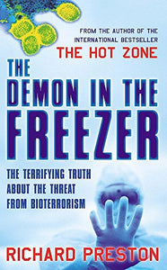 The Demon in the Freezer 