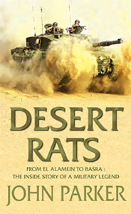 Desert Rats 