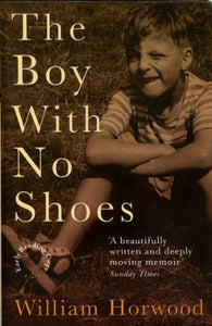 The Boy With No Shoes 