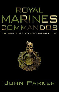 Royal Marines Commandos 