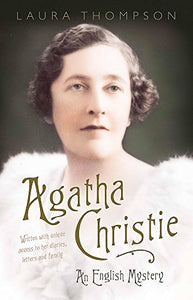 Agatha Christie 