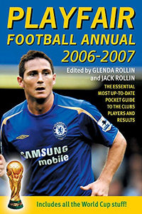 The Playfair Football Annual 