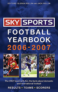 Sky Sports Football Yearbook 