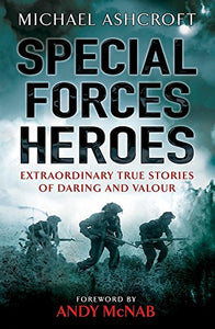 Special Forces Heroes 