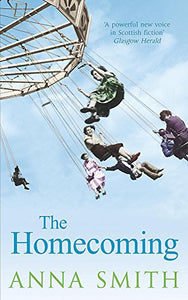 The Homecoming 