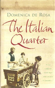 The Italian Quarter 