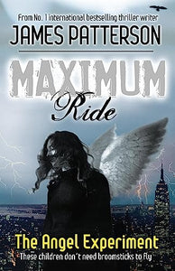 Maximum Ride: The Angel Experiment 