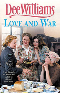 Love and War 