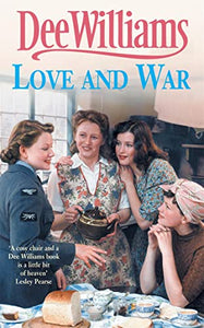 Love and War 